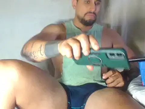 sebasx412 online show from June 22, 8:17 pm