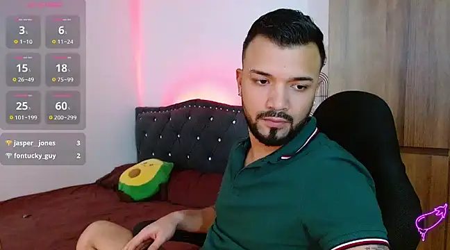 Snapshot of mathew_vidal1 chatting on December 3, 6:48 am mathew vidal1 online show from December 3, 6:48 am