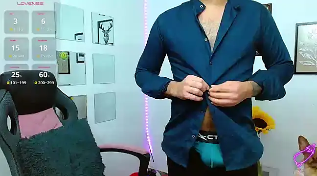 Snapshot of mathew_vidal1 chatting on February 21, 5:56 am mathew vidal1 online show from February 21, 5:56 am