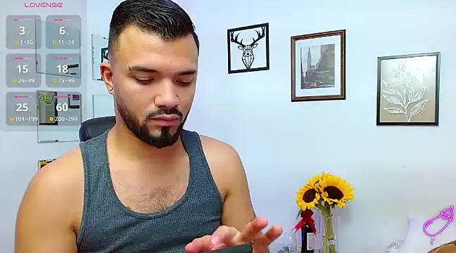 Snapshot of mathew_vidal1 chatting on February 25, 12:36 am mathew vidal1 online show from February 25, 12:36 am