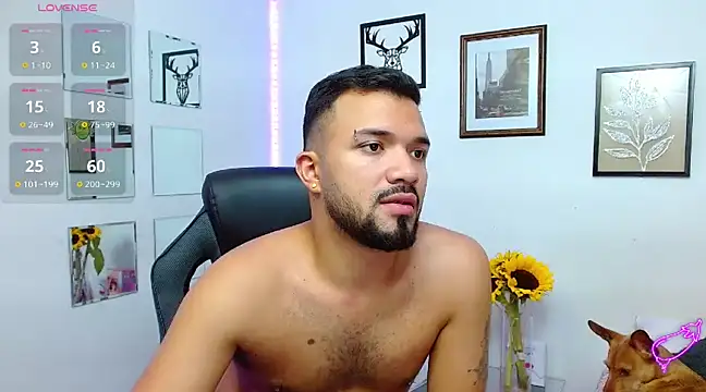 Snapshot of mathew_vidal1 chatting on February 26, 11:15 pm mathew vidal1 online show from February 26, 11:15 pm
