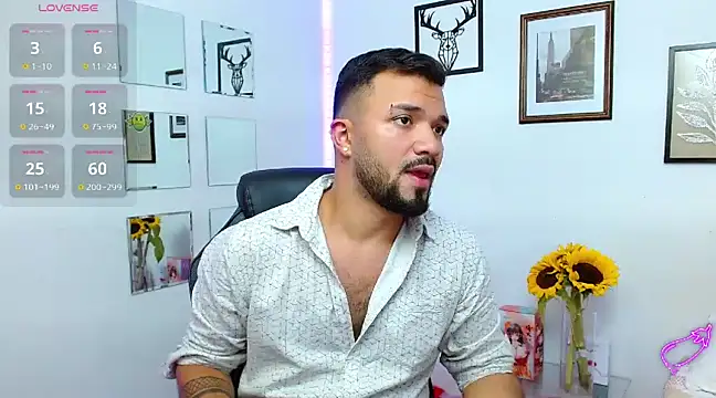 Snapshot of mathew_vidal1 chatting on February 27, 2:21 am mathew vidal1 online show from February 27, 2:21 am