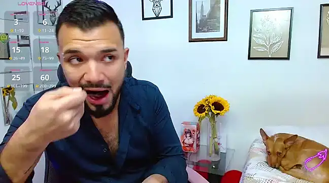 Snapshot of mathew_vidal1 chatting on February 28, 1:58 am mathew vidal1 online show from February 28, 1:58 am