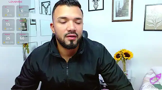 Snapshot of mathew_vidal1 chatting on February 28, 5:04 am mathew vidal1 online show from February 28, 5:04 am