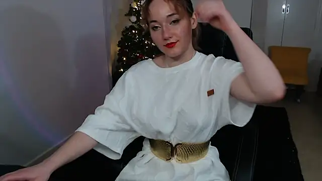 Crystal-dreamt online show from November 20, 10:04 am