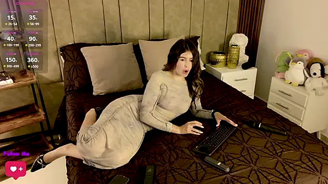 Snapshot of Isabellacharm chatting on June 30, 4:19 pm Isabellacharm online show from June 30, 4:19 pm