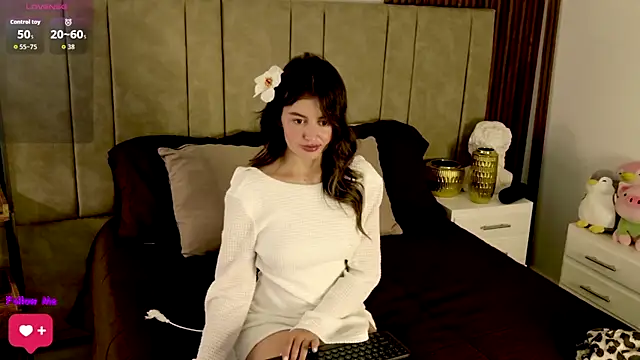Snapshot of Isabellacharm chatting on July 6, 4:09 pm Isabellacharm online show from July 6, 4:09 pm