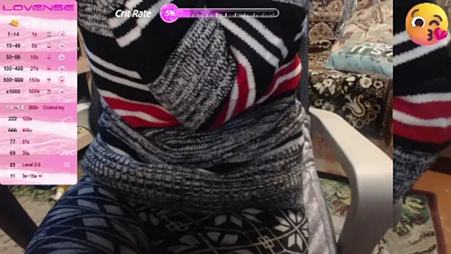 sweetbbabe online show from January 14, 1:28 pm