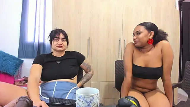 andreita trujillos online show from October 7, 2:25 pm