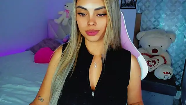 Gabby prieto online show from January 29, 4:26 am