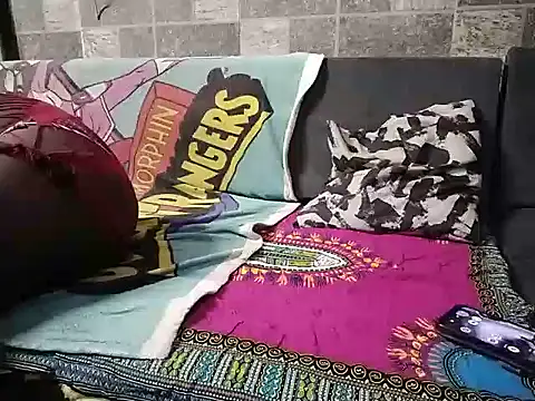 XnastyD online show from March 19, 10:58 pm