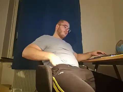 OrgusBank online show from November 23, 6:30 pm