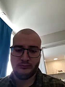 OrgusBank online show from April 20, 2:20 pm