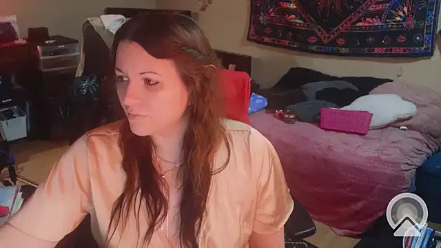 spunlikecottoncandy online show from December 30, 11:28 pm