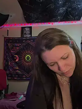 spunlikecottoncandy online show from January 24, 5:42 pm