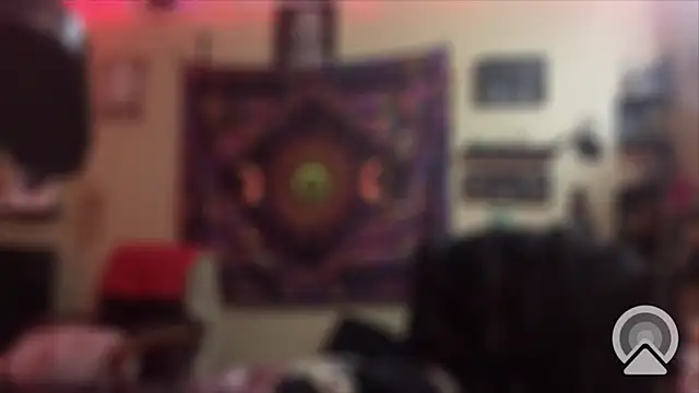 spunlikecottoncandy online show from January 25, 11:32 pm