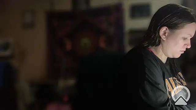 spunlikecottoncandy online show from February 2, 8:30 pm