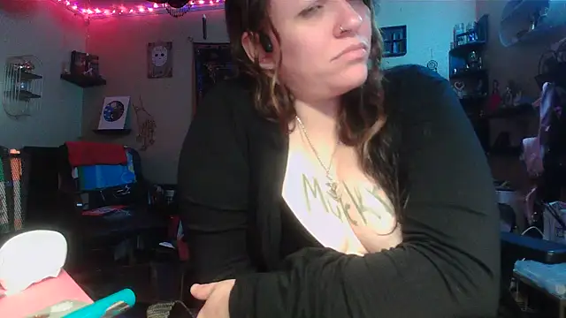 spunlikecottoncandy online show from February 17, 7:04 am