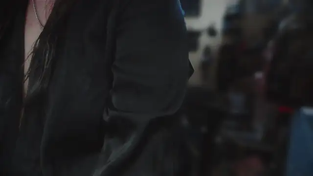 spunlikecottoncandy online show from February 26, 3:30 pm