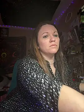 spunlikecottoncandy online show from March 7, 8:00 pm