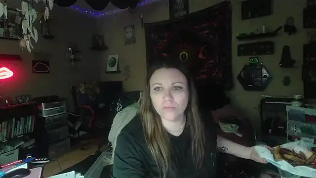 spunlikecottoncandy online show from March 12, 1:36 am