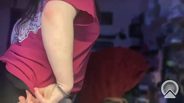 spunlikecottoncandy online show from March 13, 3:39 pm