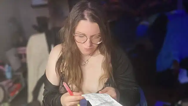 spunlikecottoncandy online show from September 16, 5:19 am