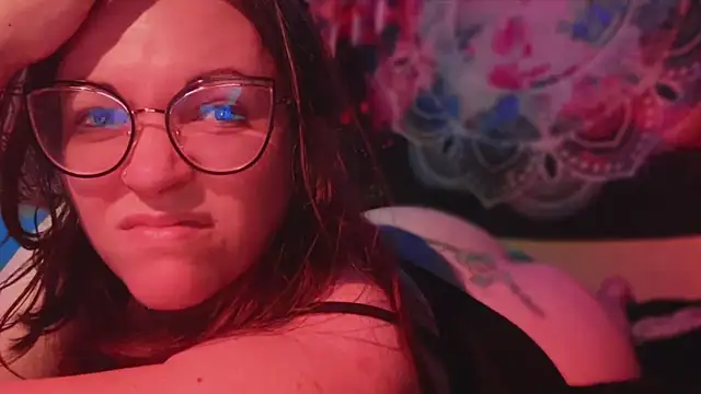 spunlikecottoncandy online show from October 7, 8:00 am