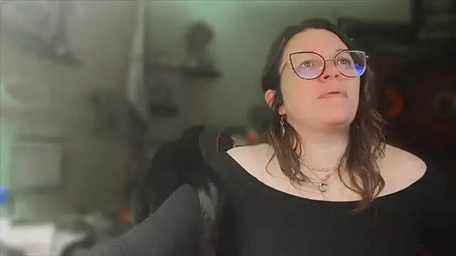 spunlikecottoncandy online show from December 2, 11:11 pm