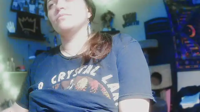 spunlikecottoncandy online show from April 11, 10:36 pm