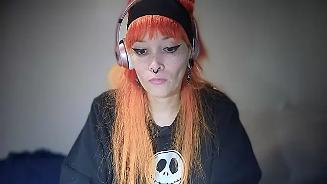 Snapshot of FRRANNKIE chatting on October 29, 8:10 pm FRRANNKIE online show from October 29, 8:10 pm