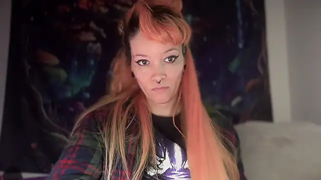 FRRANNKIE online show from January 12, 12:54 pm