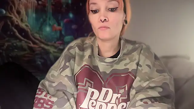 FRRANNKIE online show from January 31, 7:45 pm