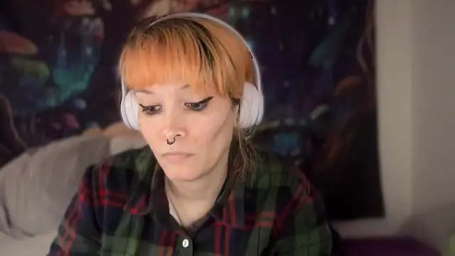 FRRANNKIE online show from February 12, 1:55 am