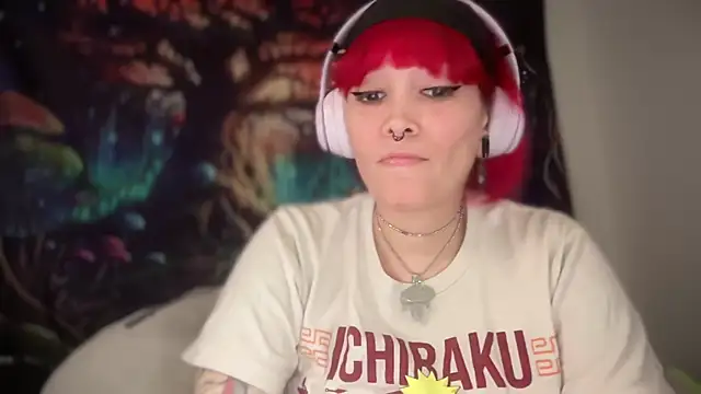 Snapshot of FRRANNKIE chatting on June 3, 3:53 am FRRANNKIE online show from June 3, 3:53 am