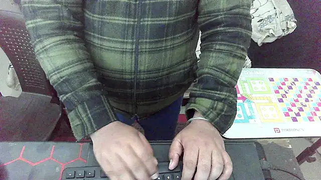 rentarob online show from January 13, 8:36 pm