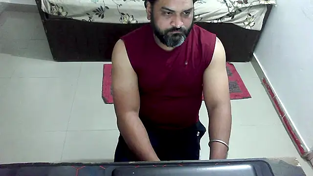 rentarob online show from February 16, 6:15 pm