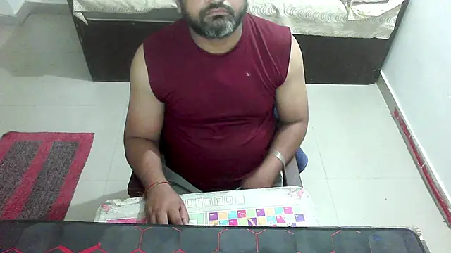 rentarob online show from March 19, 4:44 pm