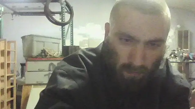 brisbuba online show from March 22, 2:42 pm