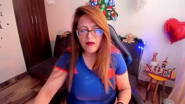 Ivette Shaira online show from December 5, 12:03 pm