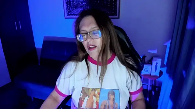 Ivette Shaira online show from March 15, 10:43 am