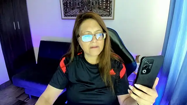 Ivette Shaira online show from March 26, 11:49 am