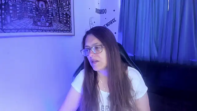 Ivette Shaira online show from July 5, 12:56 pm