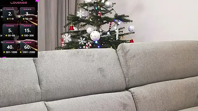 Kailynn Moenn online show from January 3, 9:36 pm