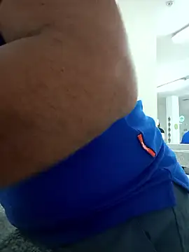 Morenitha-XXX online show from February 11, 6:35 pm