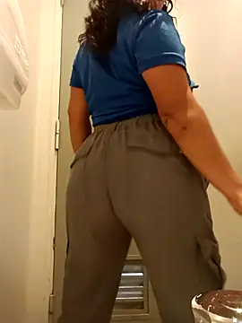 Morenitha-XXX online show from February 12, 9:54 pm