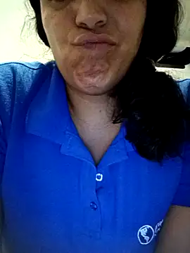 Morenitha-XXX online show from February 18, 6:37 pm