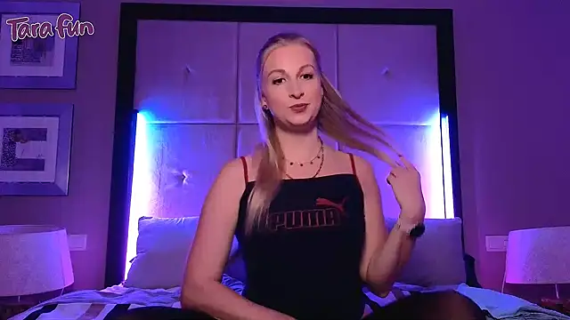 TARA-FUN online show from September 26, 9:52 pm