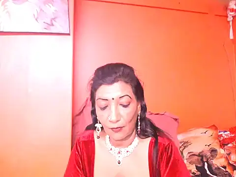 indiansarika65 online show from April 4, 4:11 am