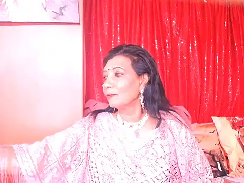 indiansarika65 online show from April 14, 4:07 am